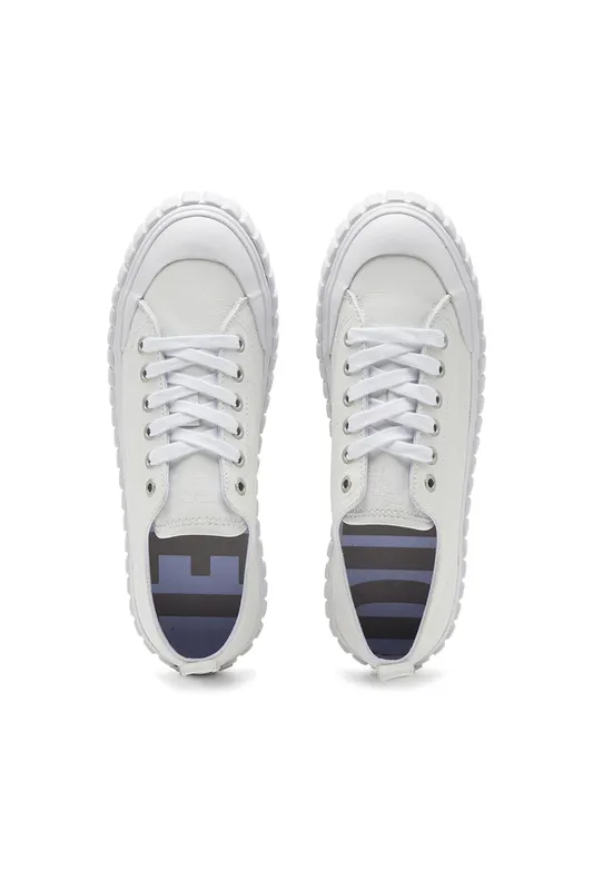 Diesel S-hanami Low W White (Y02828PR013 T1003)