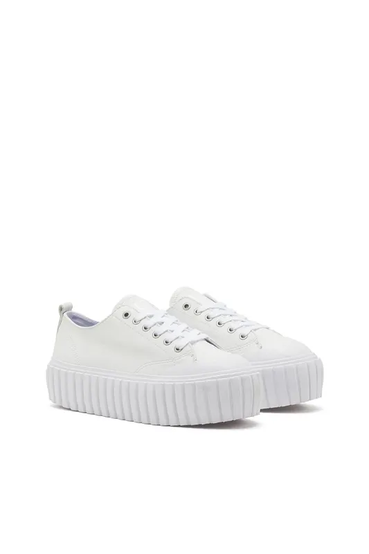 Diesel S-hanami Low W White (Y02828PR013 T1003)