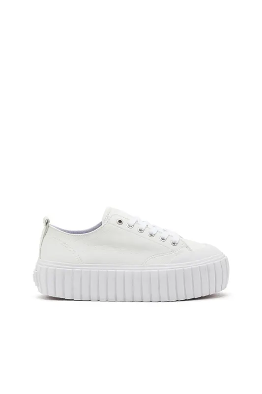 Diesel S-hanami Low W White (Y02828PR013 T1003)