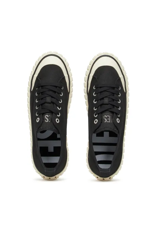 Diesel S-hanami Low W White (Y02828PS416 T8013)