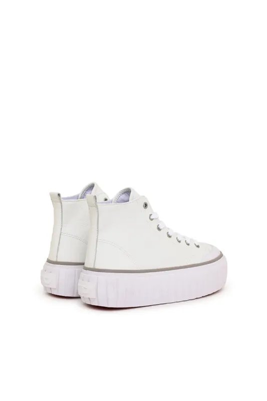 Diesel S-hanami Mid W White (Y02829PR013 T1003)