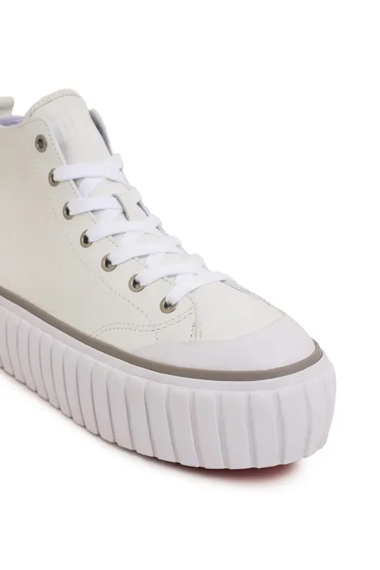 Diesel S-hanami Mid W White (Y02829PR013 T1003)