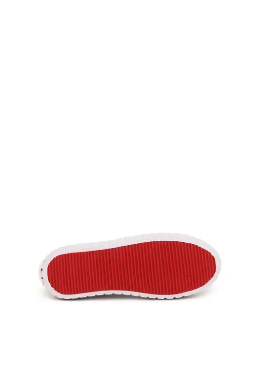 Diesel S-hanami Mid W White (Y02829PR013 T1003)