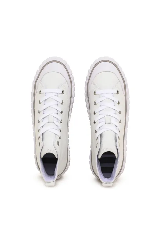 Diesel S-hanami Mid W White (Y02829PR013 T1003)