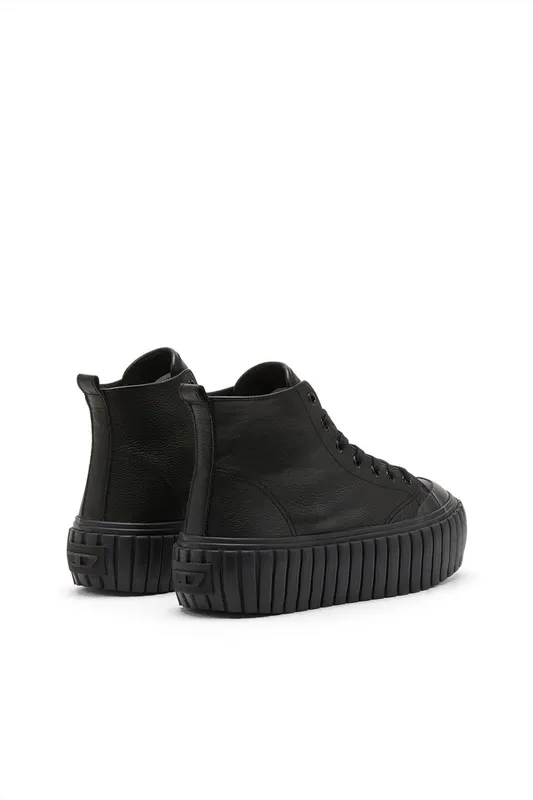 Diesel S-hanami Mid W White (Y02829PR013 T8013)