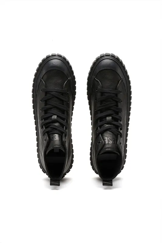 Diesel S-hanami Mid W White (Y02829PR013 T8013)