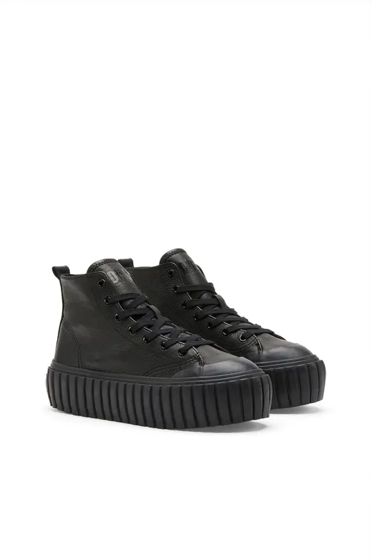 Diesel S-hanami Mid W White (Y02829PR013 T8013)