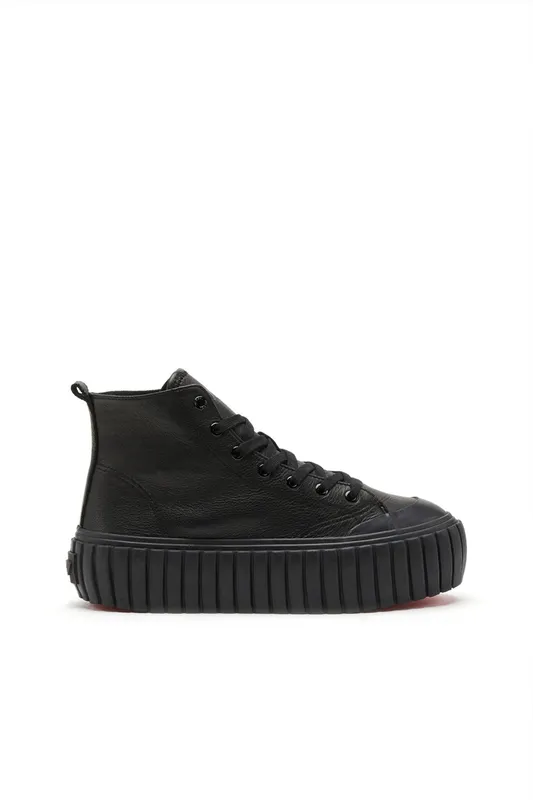 Diesel S-hanami Mid W White (Y02829PR013 T8013)