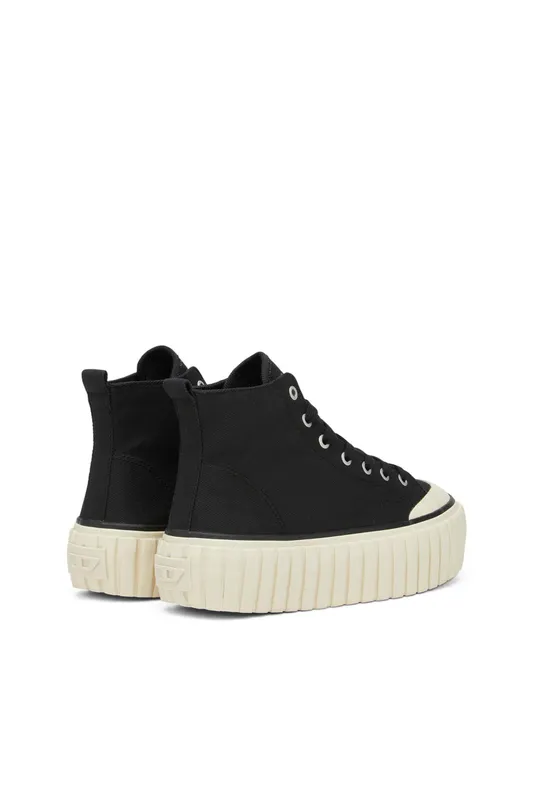 Diesel S-hanami Mid W White (Y02829PS416 T8013)