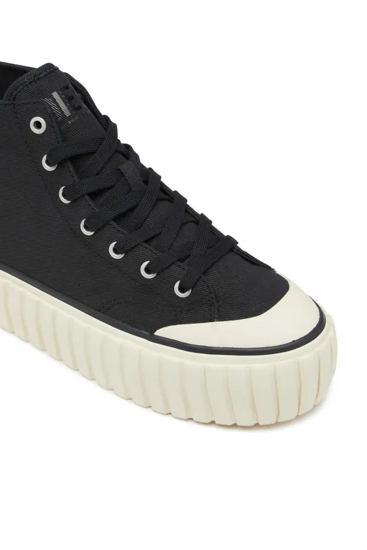 Diesel S-hanami Mid W White (Y02829PS416 T8013)