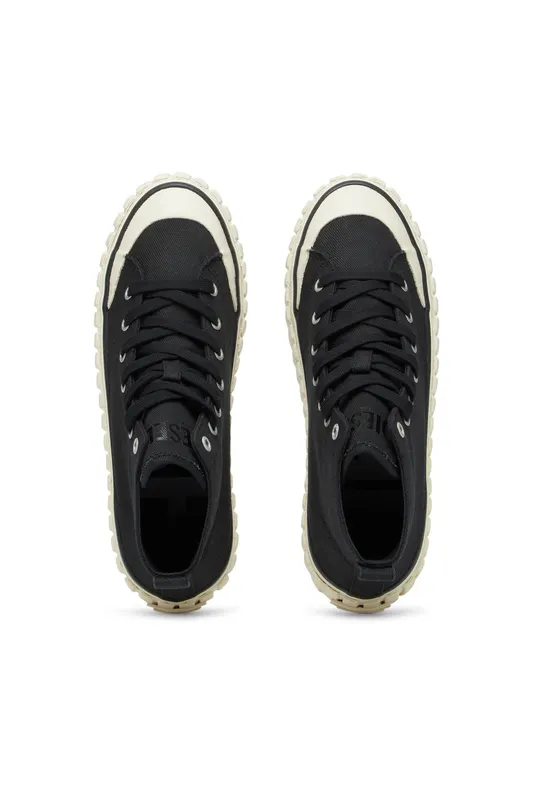 Diesel S-hanami Mid W White (Y02829PS416 T8013)