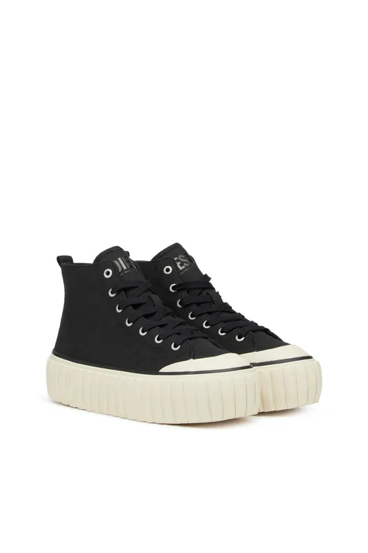 Diesel S-hanami Mid W White (Y02829PS416 T8013)