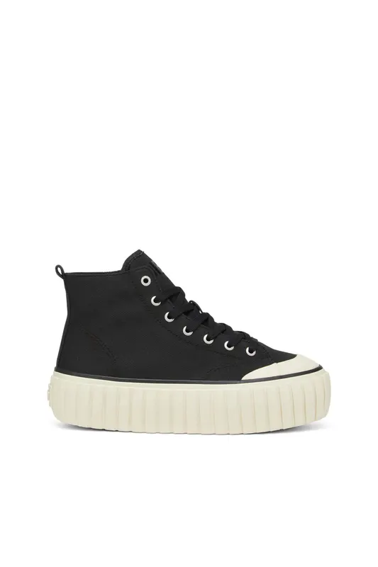 Diesel S-hanami Mid W White (Y02829PS416 T8013)