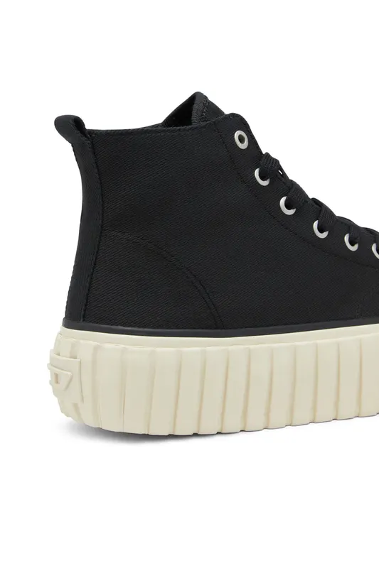 Diesel S-hanami Mid W White (Y02829PS416 T8013)