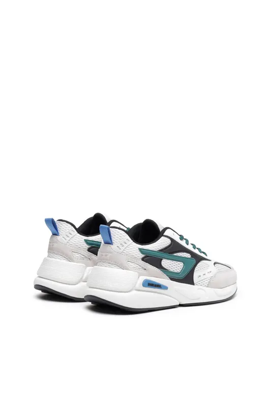 Diesel S-serendipity Sport W White (Y02867P4431 H9275)