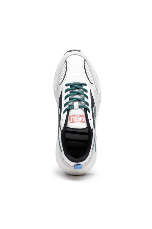 Diesel S-serendipity Sport W White (Y02867P4431 H9275)