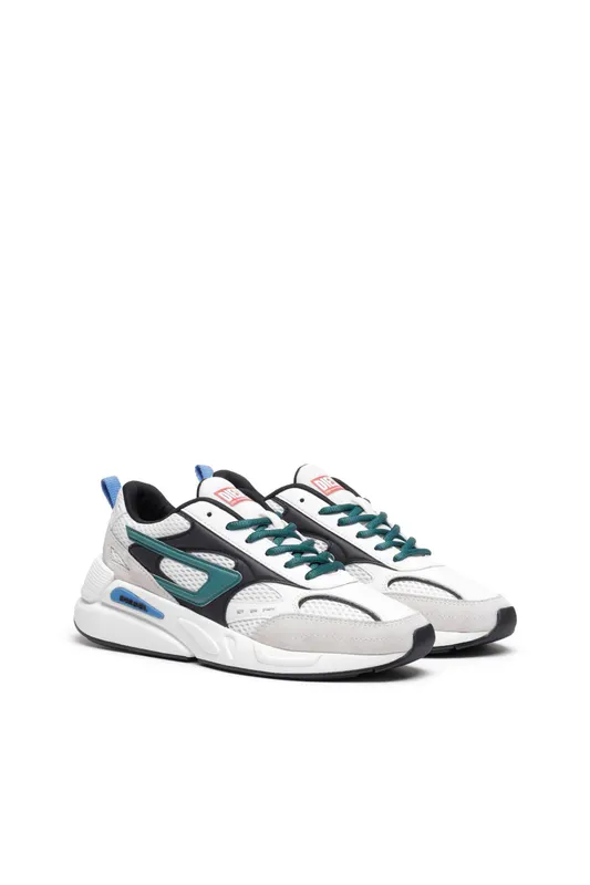 Diesel S-serendipity Sport W White (Y02867P4431 H9275)