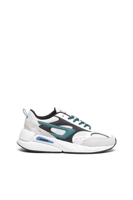 Diesel S-serendipity Sport W White (Y02867P4431 H9275)