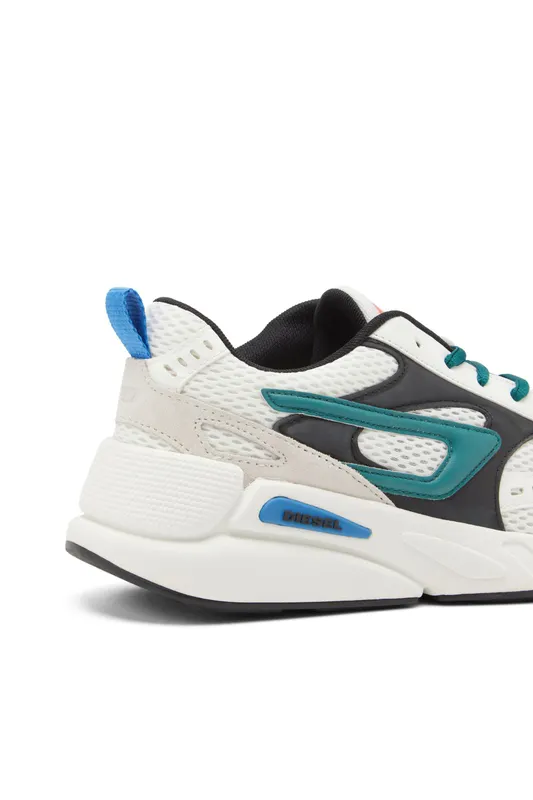 Diesel S-serendipity Sport W White (Y02867P4431 H9275)