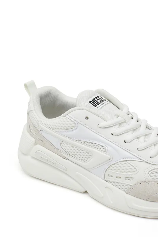 Diesel S-serendipity Sport W White (Y02867P4431 T1003)