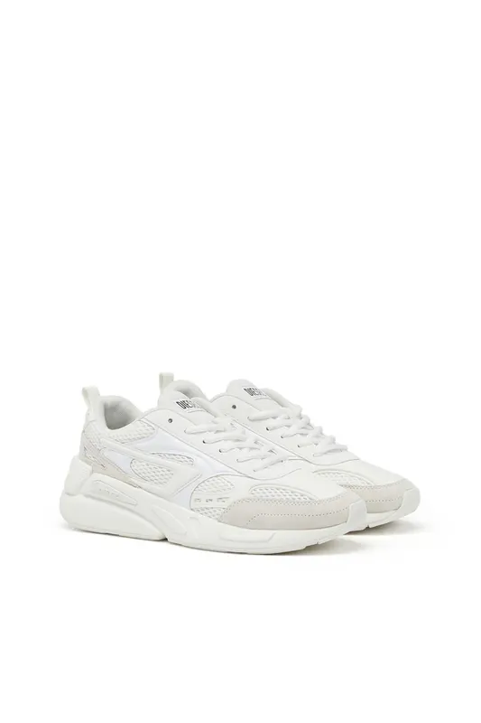 Diesel S-serendipity Sport W White (Y02867P4431 T1003)