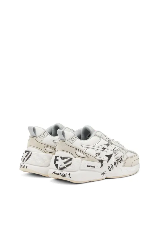 Diesel S-serendipity Sport W White (Y02867P4801 T1007)