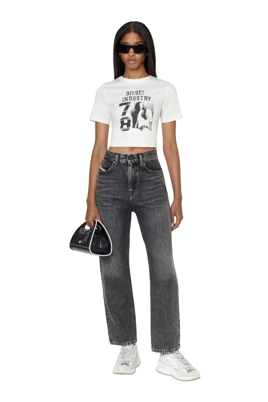 Diesel S-serendipity Sport W White (Y02867P4801 T1007)