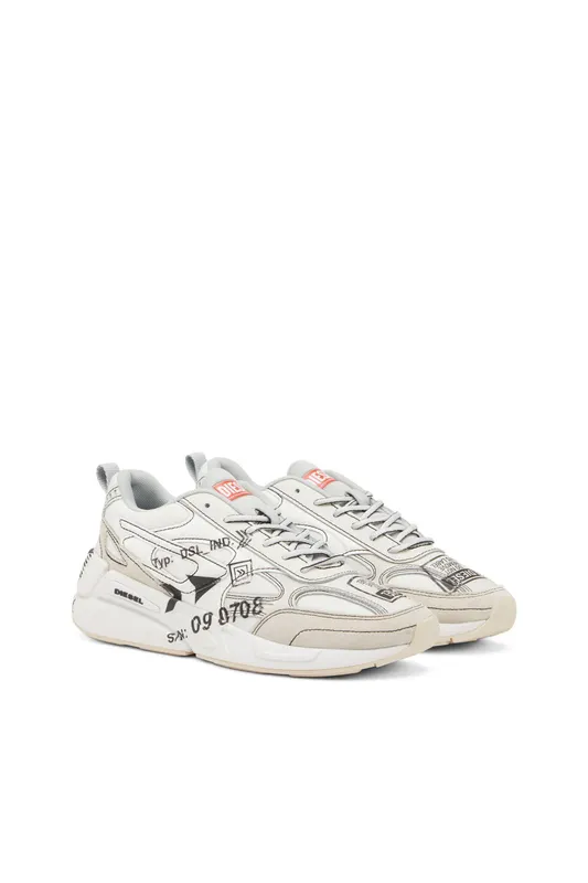 Diesel S-serendipity Sport W White (Y02867P4801 T1007)