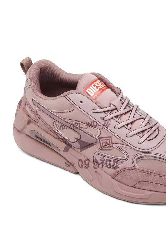Diesel S-serendipity Sport W White (Y02867P4801 T4309)