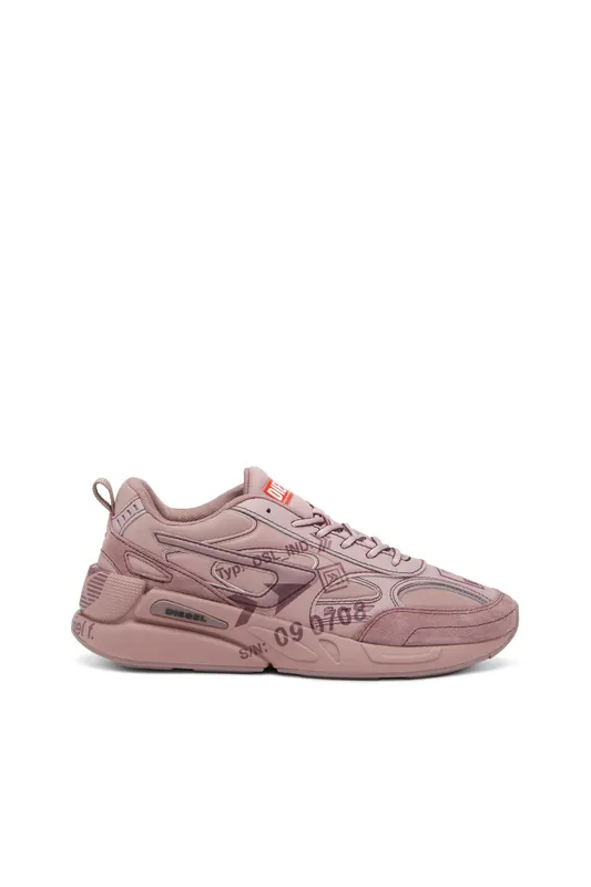 Diesel S-serendipity Sport W White (Y02867P4801 T4309)