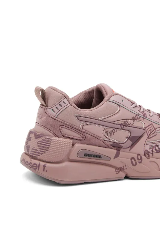 Diesel S-serendipity Sport W White (Y02867P4801 T4309)