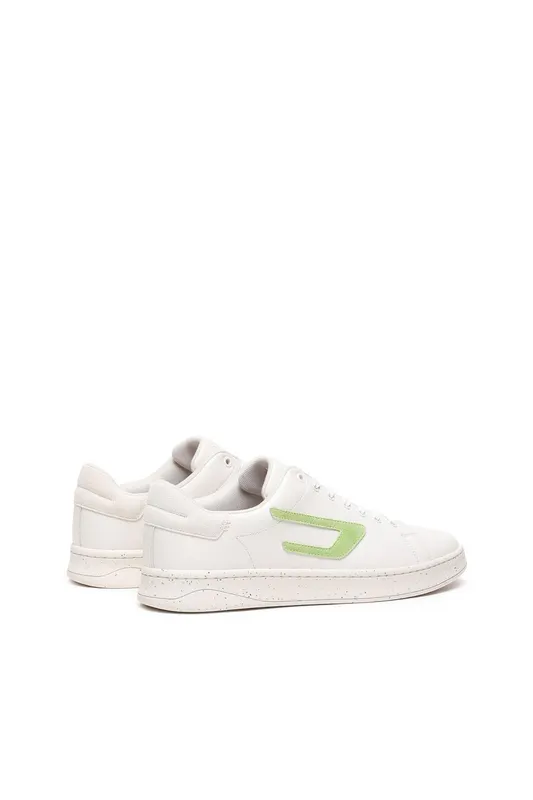 Diesel S-athene Low White/Green (Y02869PS438 H8980)