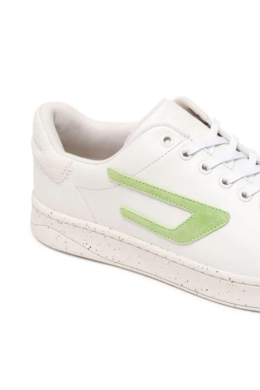 Diesel S-athene Low White/Green (Y02869PS438 H8980)