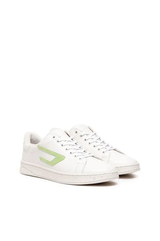 Diesel S-athene Low White/Green (Y02869PS438 H8980)