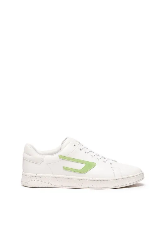 Diesel S-athene Low White/Green (Y02869PS438 H8980)