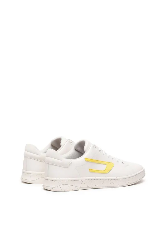 Diesel S-athene Low White/Green (Y02869PS438 H8981)