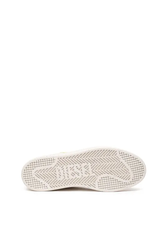 Diesel S-athene Low White/Green (Y02869PS438 H8981)
