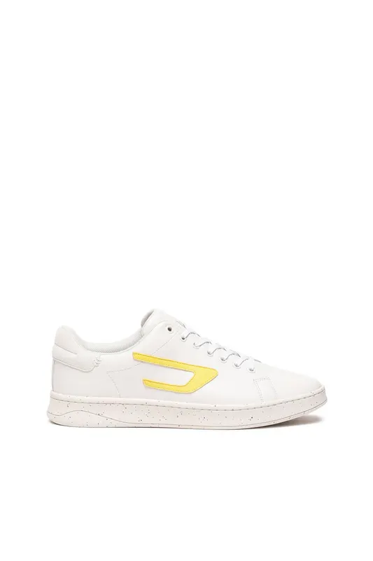 Diesel S-athene Low White/Green (Y02869PS438 H8981)