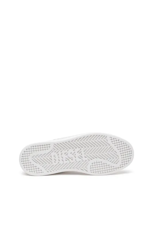 Diesel S-athene Low W White/Black (Y02870P4794 H1527)
