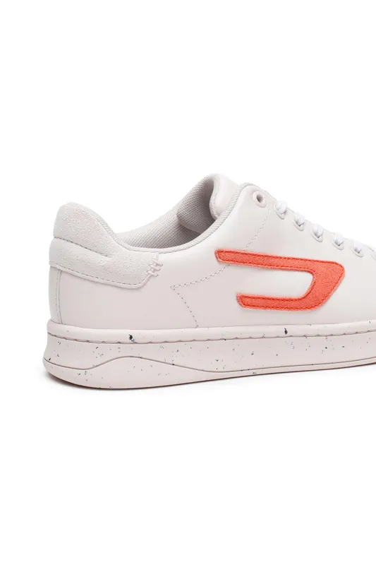 Diesel S-athene Low W White/Green (Y02870PS438 H8982)