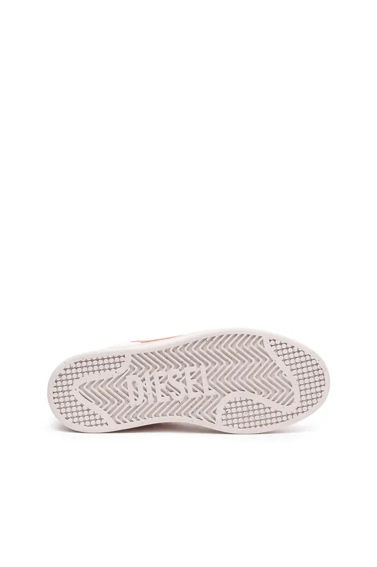 Diesel S-athene Low W White/Green (Y02870PS438 H8982)