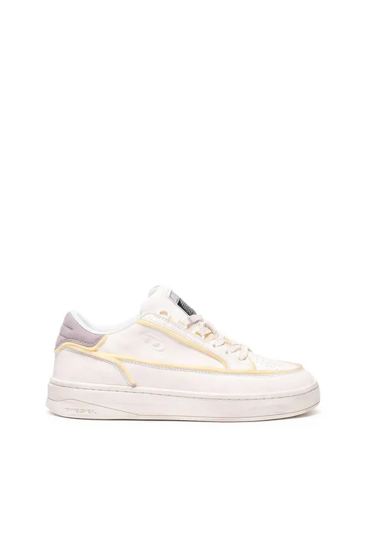 Diesel S-sinna Low W White/Yellow (Y02872P3541 H9273)