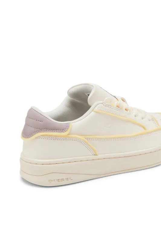 Diesel S-sinna Low W White/Yellow (Y02872P3541 H9273)