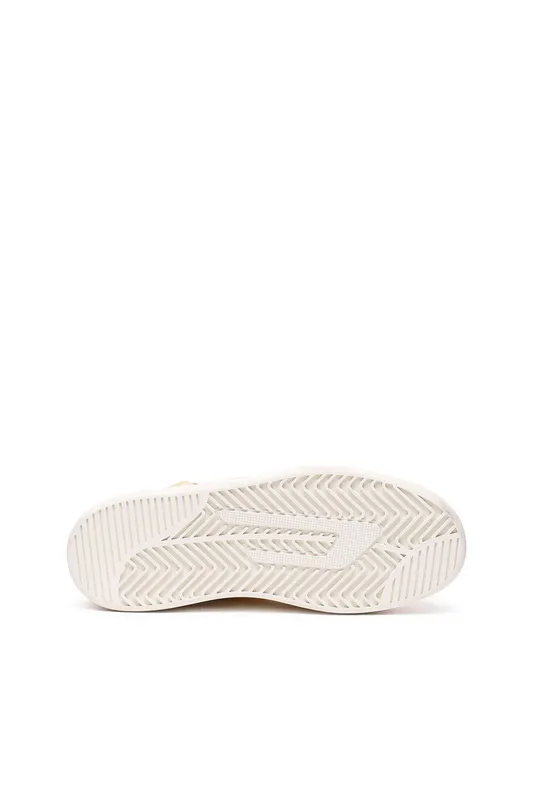 Diesel S-sinna Low W White/Yellow (Y02872P3541 H9273)
