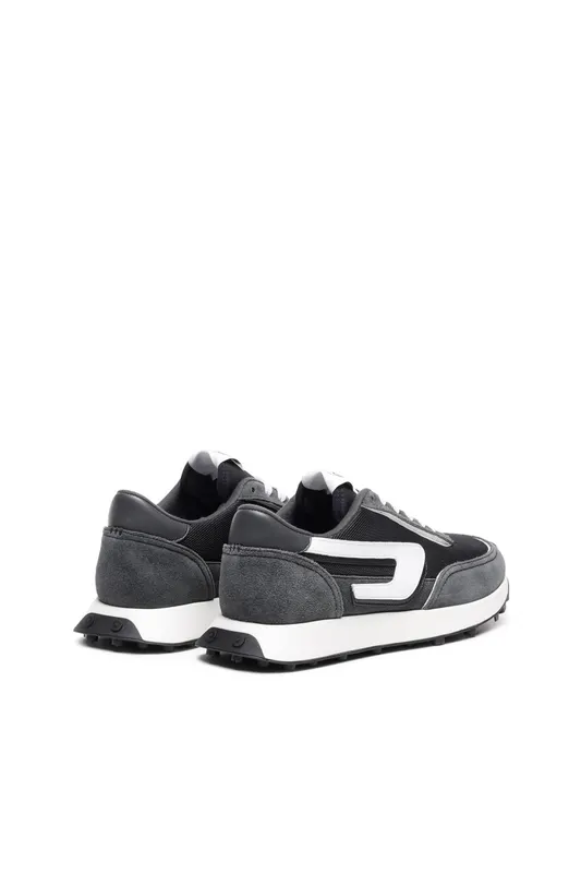 Diesel S-racer Lc W White/Black (Y02874P4438 H8960)