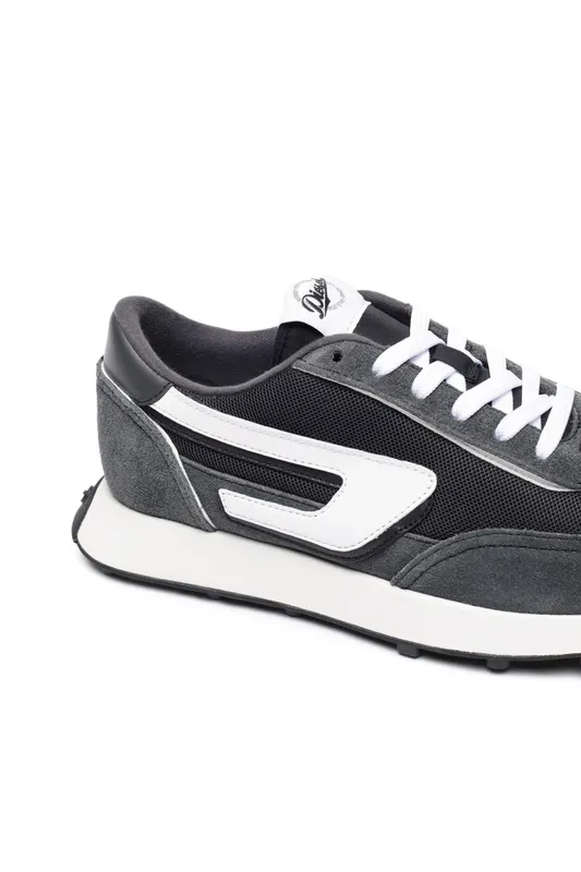 Diesel S-racer Lc W White/Black (Y02874P4438 H8960)