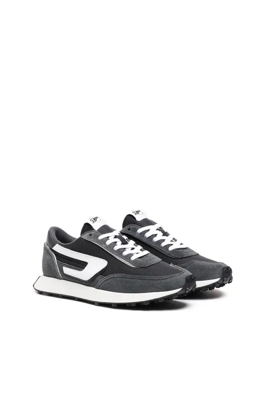 Diesel S-racer Lc W White/Black (Y02874P4438 H8960)