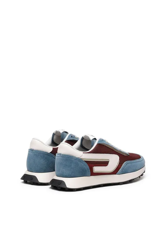 Diesel S-racer Lc W White/Black (Y02874P4438 H9285)
