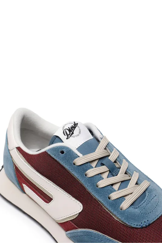 Diesel S-racer Lc W White/Black (Y02874P4438 H9285)