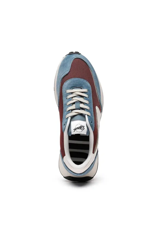 Diesel S-racer Lc W White/Black (Y02874P4438 H9285)